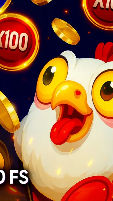 Chicken Road Screenshot
